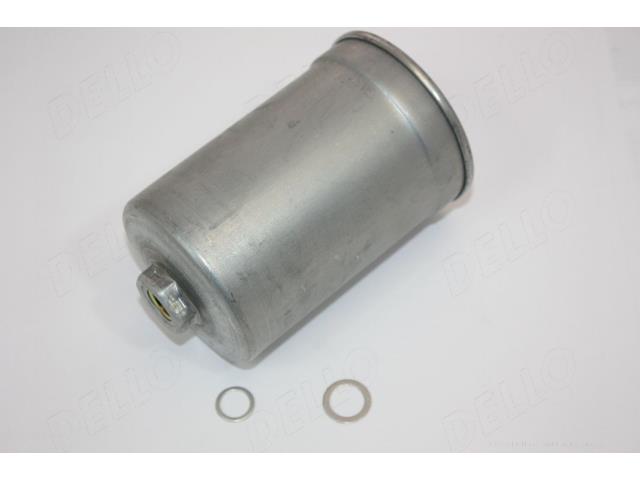 AutoMega 180011410 Fuel filter 180011410: Buy near me in Poland at 2407.PL - Good price!