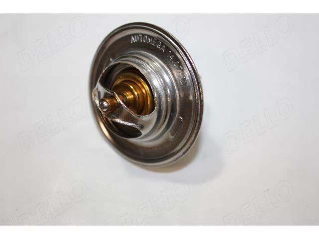AutoMega 160072810 Thermostat, coolant 160072810: Buy near me in Poland at 2407.PL - Good price!