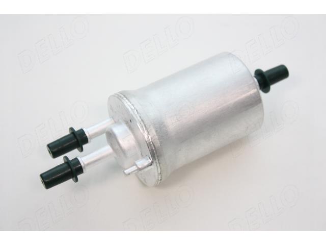 AutoMega 180011910 Fuel filter 180011910: Buy near me in Poland at 2407.PL - Good price!