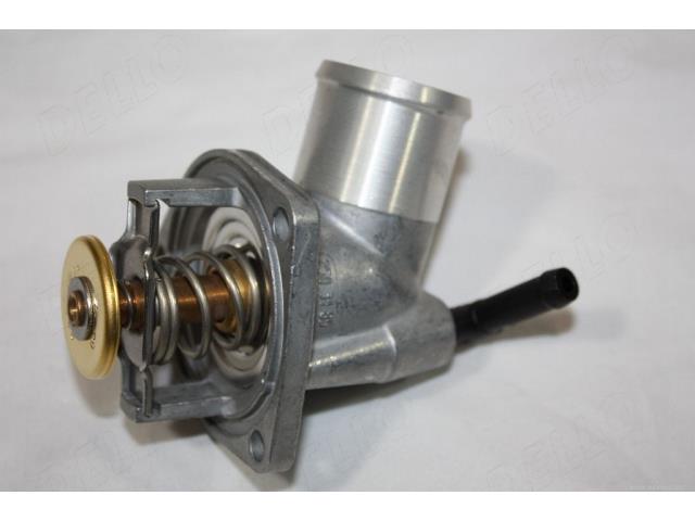 AutoMega 160099510 Thermostat, coolant 160099510: Buy near me in Poland at 2407.PL - Good price!
