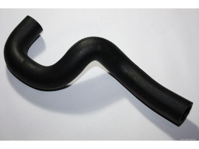AutoMega 160098910 Refrigerant pipe 160098910: Buy near me in Poland at 2407.PL - Good price!