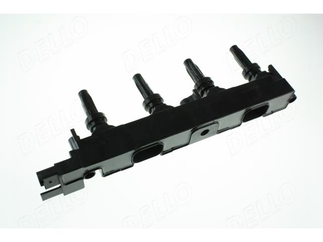 AutoMega 150076210 Ignition coil 150076210: Buy near me in Poland at 2407.PL - Good price!