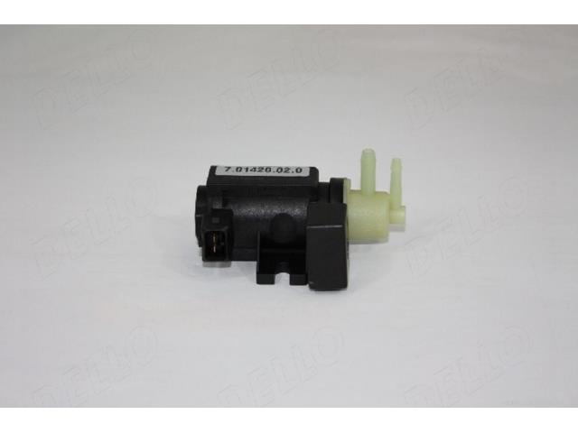 AutoMega 150077520 Solenoid valve 150077520: Buy near me in Poland at 2407.PL - Good price!