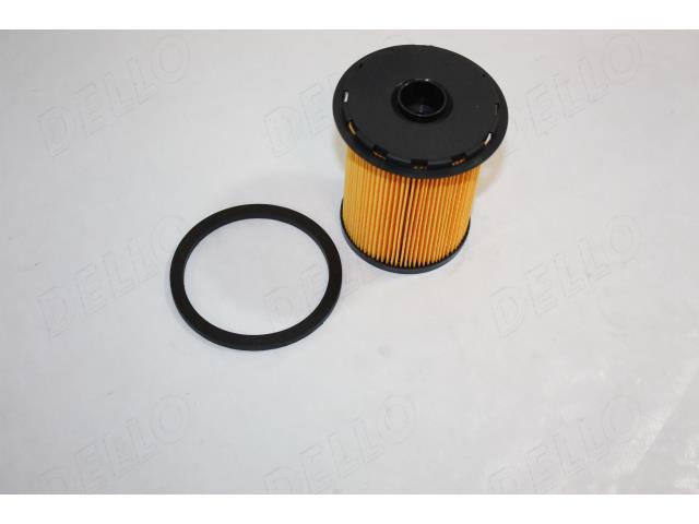 AutoMega 180012910 Fuel filter 180012910: Buy near me in Poland at 2407.PL - Good price!