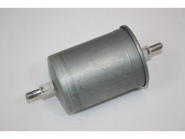 AutoMega 180012010 Fuel filter 180012010: Buy near me in Poland at 2407.PL - Good price!