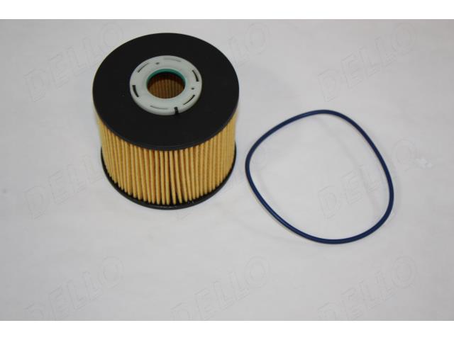 AutoMega 180012610 Fuel filter 180012610: Buy near me in Poland at 2407.PL - Good price!