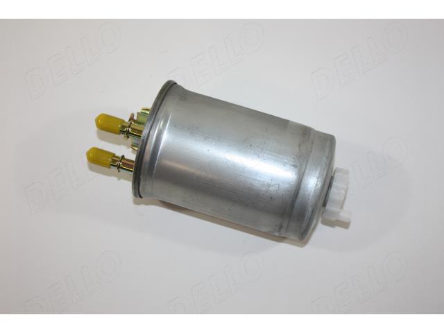AutoMega 180013110 Fuel filter 180013110: Buy near me in Poland at 2407.PL - Good price!