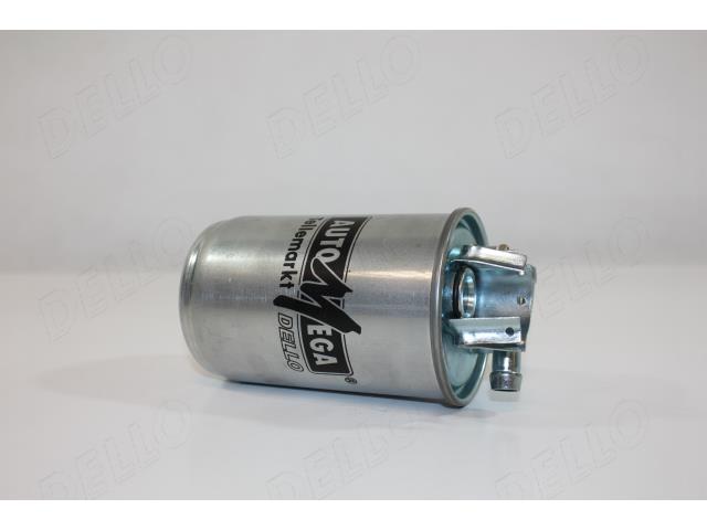 AutoMega 180014010 Fuel filter 180014010: Buy near me in Poland at 2407.PL - Good price!