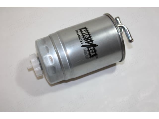 AutoMega 180014110 Fuel filter 180014110: Buy near me in Poland at 2407.PL - Good price!