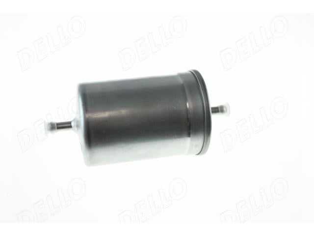 AutoMega 180013610 Fuel filter 180013610: Buy near me in Poland at 2407.PL - Good price!