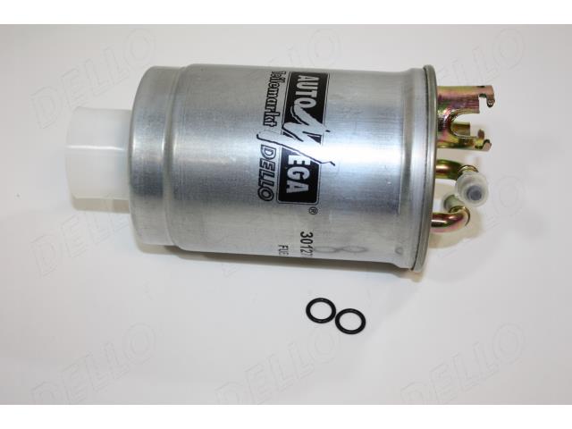 AutoMega 180013310 Fuel filter 180013310: Buy near me in Poland at 2407.PL - Good price!
