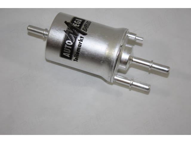 AutoMega 180015310 Fuel filter 180015310: Buy near me in Poland at 2407.PL - Good price!