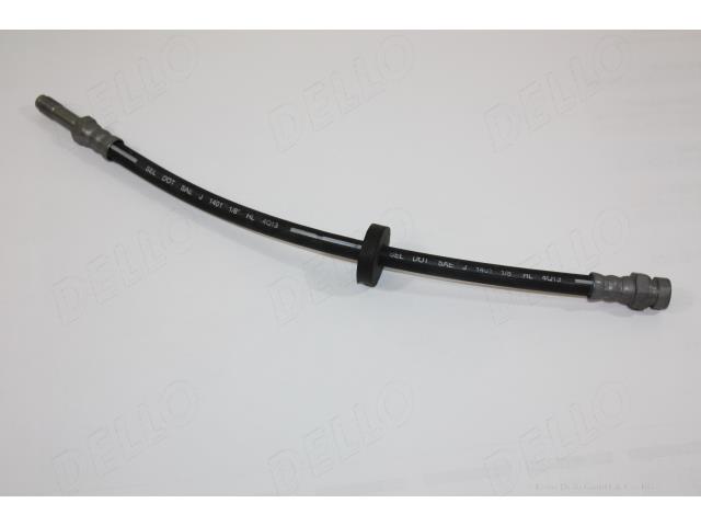 AutoMega 120026010 Brake Hose 120026010: Buy near me at 2407.PL in Poland at an Affordable price!