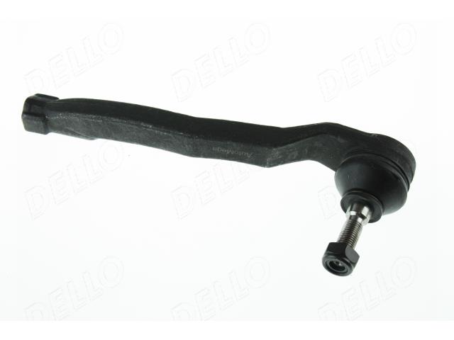 AutoMega 110111910 Tie rod end 110111910: Buy near me in Poland at 2407.PL - Good price!