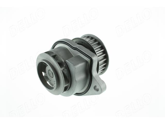 AutoMega 160009010 Water pump 160009010: Buy near me in Poland at 2407.PL - Good price!