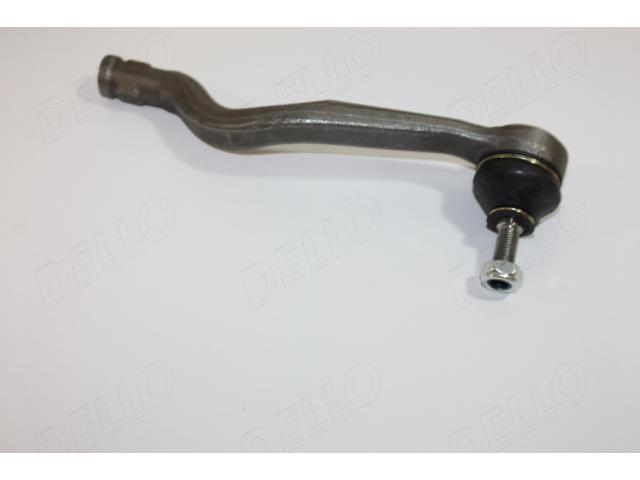 AutoMega 110101810 Tie rod end 110101810: Buy near me in Poland at 2407.PL - Good price!
