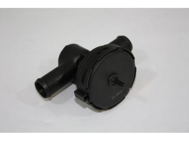 AutoMega 150105410 Heater control valve 150105410: Buy near me in Poland at 2407.PL - Good price!