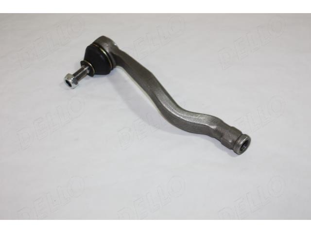 AutoMega 110101710 Tie rod end 110101710: Buy near me in Poland at 2407.PL - Good price!