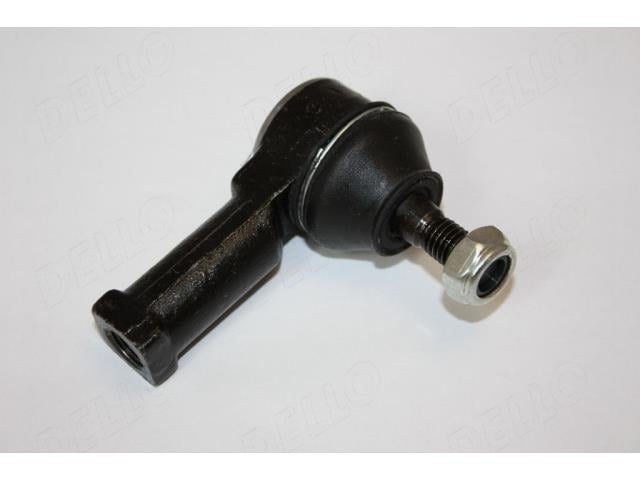AutoMega 110155510 Tie rod end 110155510: Buy near me in Poland at 2407.PL - Good price!