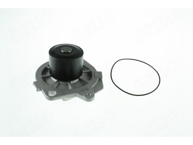 AutoMega 160013210 Water pump 160013210: Buy near me in Poland at 2407.PL - Good price!