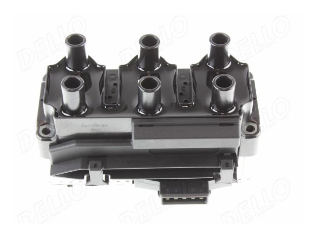 AutoMega 150001810 Ignition coil 150001810: Buy near me in Poland at 2407.PL - Good price!