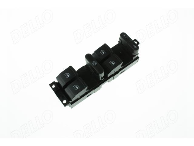 AutoMega 150001010 Power window button 150001010: Buy near me in Poland at 2407.PL - Good price!