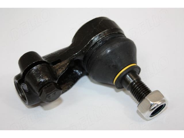 AutoMega 110159110 Tie rod end 110159110: Buy near me at 2407.PL in Poland at an Affordable price!