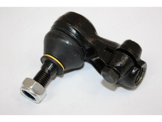 AutoMega 110159010 Tie rod end 110159010: Buy near me in Poland at 2407.PL - Good price!