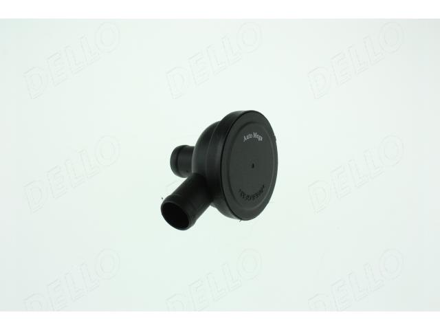AutoMega 130052910 Valve, engine block breather 130052910: Buy near me in Poland at 2407.PL - Good price!