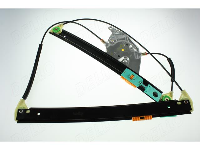 AutoMega 100025710 Window Regulator 100025710: Buy near me at 2407.PL in Poland at an Affordable price!