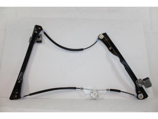 AutoMega 100027710 Window Regulator 100027710: Buy near me at 2407.PL in Poland at an Affordable price!