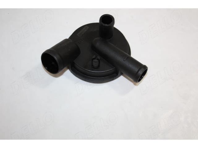 AutoMega 130052410 Valve, engine block breather 130052410: Buy near me at 2407.PL in Poland at an Affordable price!