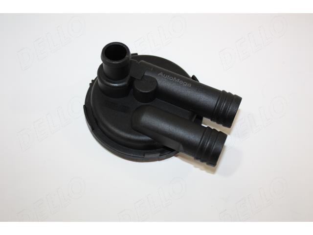 AutoMega 130052610 Valve, engine block breather 130052610: Buy near me in Poland at 2407.PL - Good price!