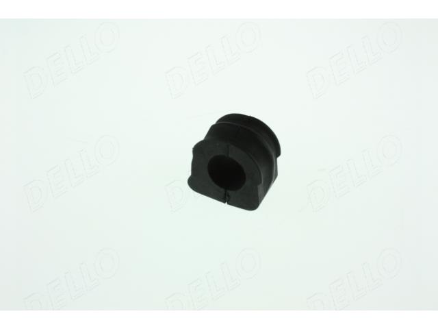 AutoMega 110063010 Front stabilizer bush 110063010: Buy near me in Poland at 2407.PL - Good price!