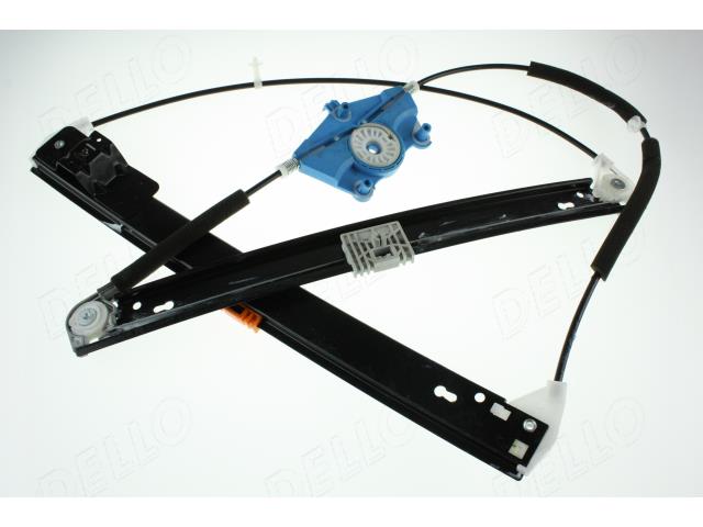 AutoMega 100029710 Window Regulator 100029710: Buy near me at 2407.PL in Poland at an Affordable price!