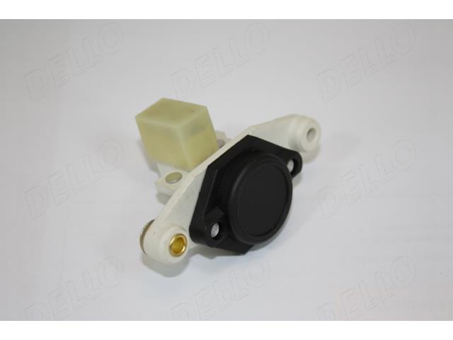 AutoMega 150027610 Generator regulator 150027610: Buy near me at 2407.PL in Poland at an Affordable price!