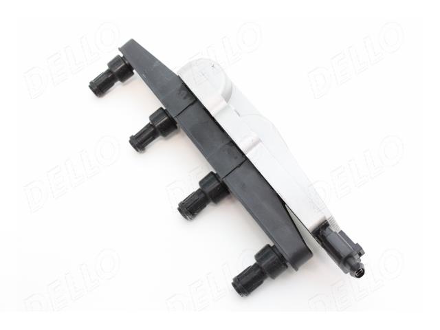 AutoMega 150027910 Ignition coil 150027910: Buy near me in Poland at 2407.PL - Good price!