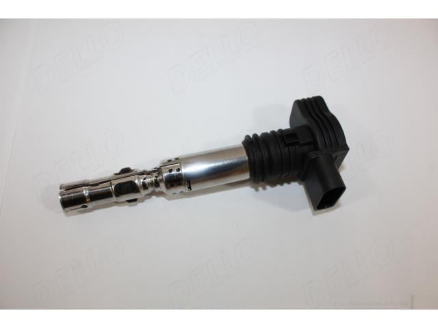 AutoMega 150028410 Ignition coil 150028410: Buy near me at 2407.PL in Poland at an Affordable price!