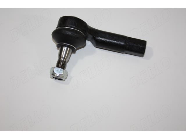 AutoMega 110078410 Tie rod end 110078410: Buy near me in Poland at 2407.PL - Good price!