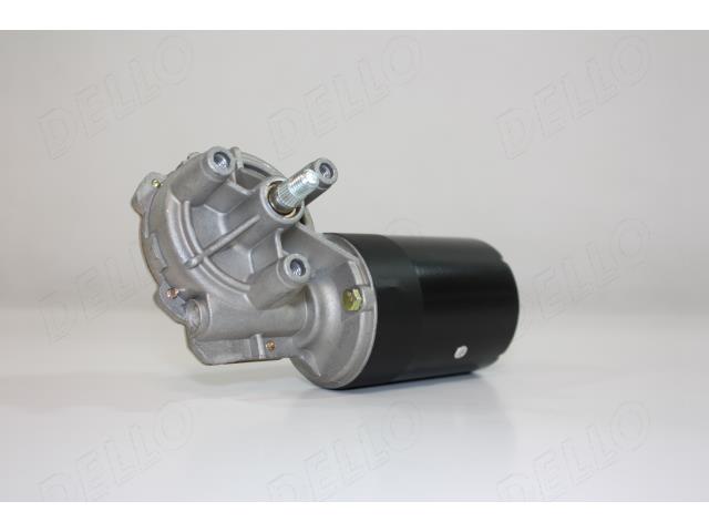 AutoMega 150052410 Wipe motor 150052410: Buy near me at 2407.PL in Poland at an Affordable price!