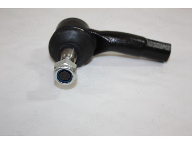 AutoMega 110078610 Tie rod end 110078610: Buy near me in Poland at 2407.PL - Good price!