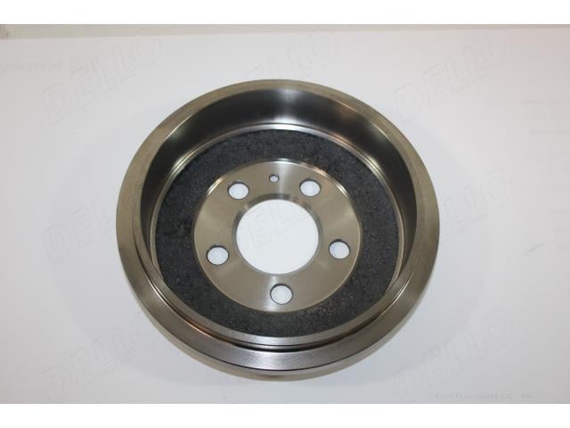 AutoMega 120018510 Brake drum 120018510: Buy near me at 2407.PL in Poland at an Affordable price!