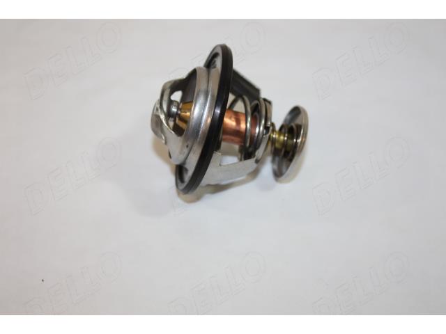 AutoMega 160080110 Thermostat, coolant 160080110: Buy near me in Poland at 2407.PL - Good price!
