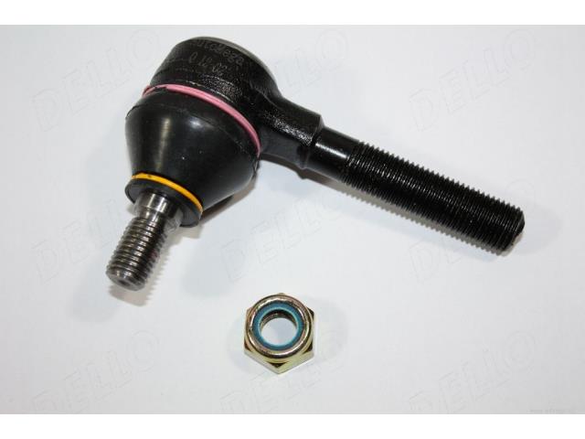 AutoMega 110165310 Tie rod end 110165310: Buy near me in Poland at 2407.PL - Good price!