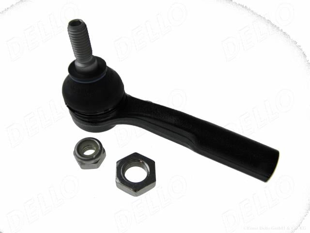 AutoMega 110161910 Tie rod end 110161910: Buy near me in Poland at 2407.PL - Good price!