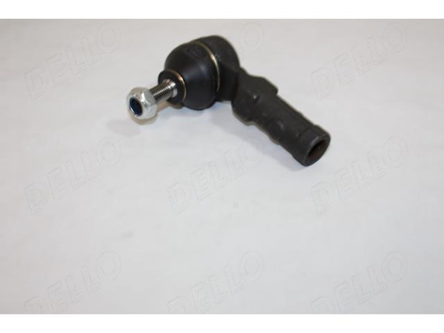 AutoMega 110106410 Tie rod end 110106410: Buy near me in Poland at 2407.PL - Good price!