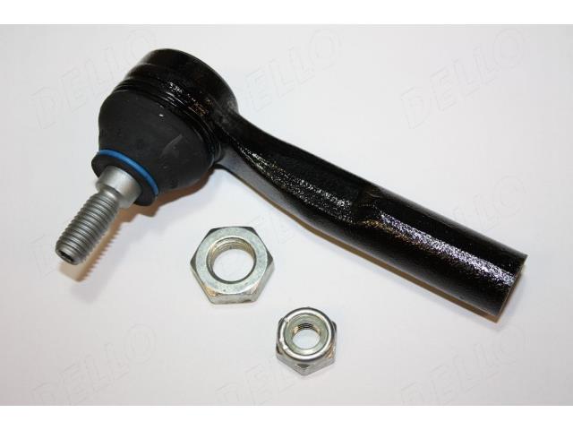 AutoMega 110162010 Tie rod end 110162010: Buy near me at 2407.PL in Poland at an Affordable price!