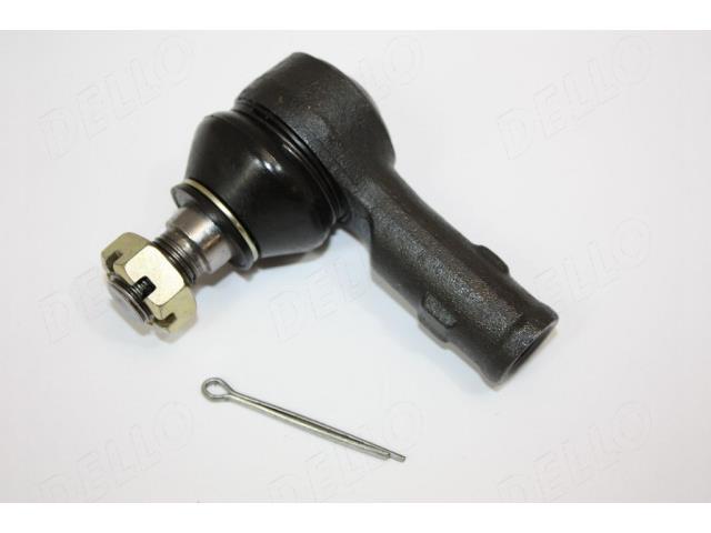 AutoMega 110166510 Tie rod end 110166510: Buy near me in Poland at 2407.PL - Good price!