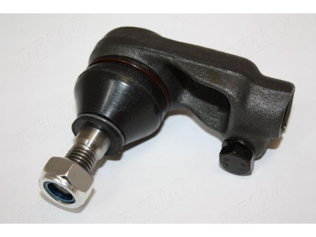AutoMega 110166210 Tie rod end 110166210: Buy near me at 2407.PL in Poland at an Affordable price!