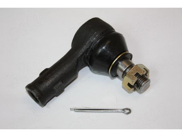AutoMega 110166410 Tie rod end 110166410: Buy near me at 2407.PL in Poland at an Affordable price!